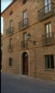 Domus plano de laczarulo Acciaroli - Acciaroli