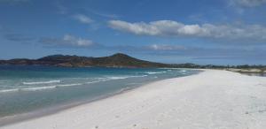 CABO FRIO 500 Metros Praia Foguete