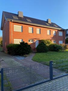 Rugenbargsweg 27 Whg 1