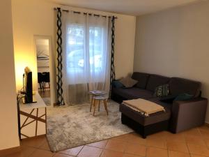 Appartements Gite « les rives de l’Ardeche » : photos des chambres