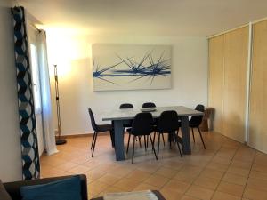 Appartements Gite « les rives de l’Ardeche » : photos des chambres