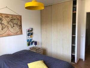 Appartements Gite « les rives de l’Ardeche » : photos des chambres