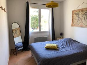 Appartements Gite « les rives de l’Ardeche » : photos des chambres