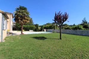 Appartements Gite « les rives de l’Ardeche » : photos des chambres