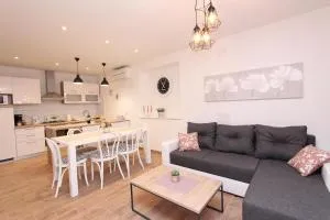 Apartments Ines - Matohanci