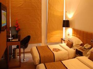 Hotel Palace Heights