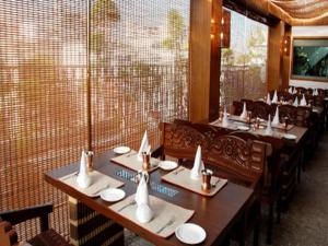 Hotel Palace Heights