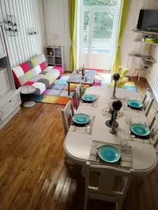 Gîte du Gardoir - La Garde