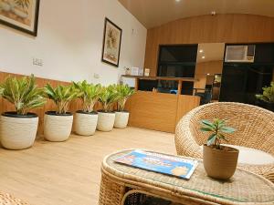 Pandu Pokhar Eco Adventure Resort