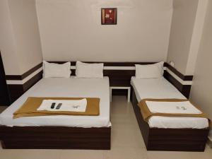 Parkwood Executive Rooms Inn