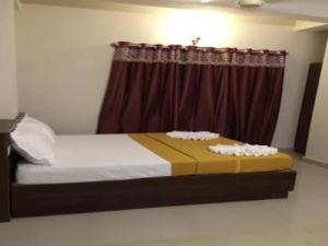 Parkwood Executive Rooms Inn