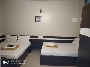 Parkwood Executive Rooms Inn