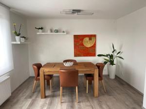 Petras Ferienwohnung