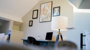 Stylish 2 Bed Apt Near Watford Hospital & Watford FC - Professionals & Contractors Welcome