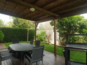 Apartamento Golf con Jardin Sojuela - Sotés