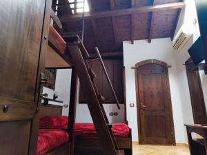 Family Room room in Hotel Guva Mangalem