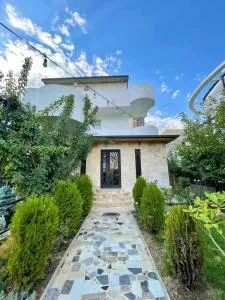 dream villa - Tʼetʼri Tsqaro