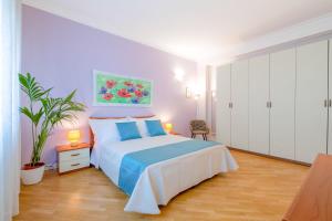 Modern apartment to relax in the city center