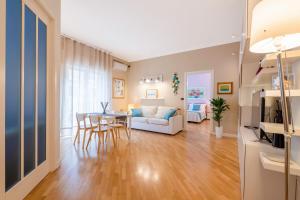 Modern apartment to relax in the city center