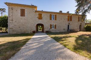 B&B / Chambres d'hotes Domaine de Laplan : photos des chambres