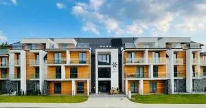 Apartmán Vila Zuberec - 特夫尔多辛