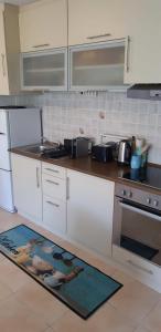 Victoria Wave Apartman