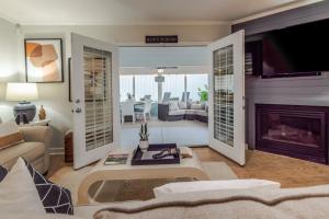 Charming Panama City Beach Cottage - Walk to Ocean