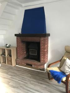 Le Cottage - Gîtes de Cavran