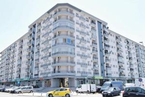 Apartman Tanjuška