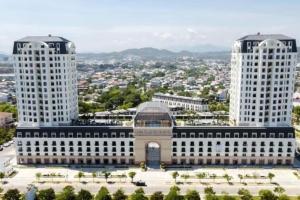 Happiest Homestay 1 - Manor Crown Hue