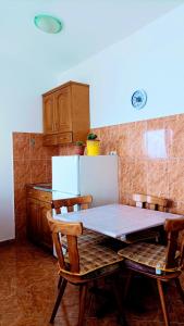 Joksimović apartmani