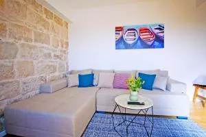 Actor Apartment - Diklići