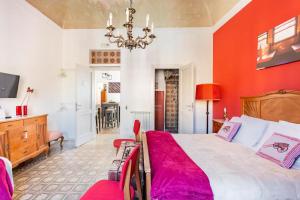 Triple Room with Balcony