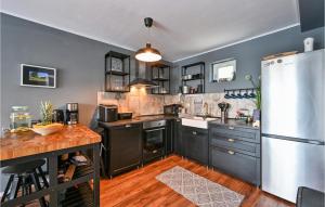 Cozy Home In Ferdinandovac With Sauna