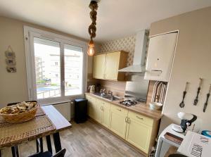 L’Escapade de Michel - Vue Mer - Élégant