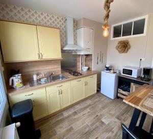 L’Escapade de Michel - Vue Mer - Élégant