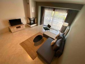 ELAV Nafplio center apartment