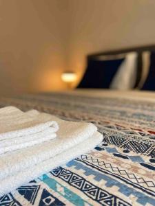 ELAV Nafplio center apartment