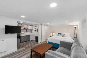 Columbia City Urban Studio - Mercer Island