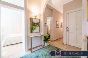 2 bedrooms Penthouse in the city center