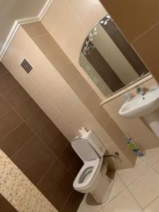 Résidence ASSAFA 3 AGADIR Familiale