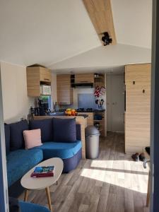 Campings Mobil-home a Lattes : photos des chambres