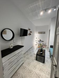 Nafpaktos PebBle Apartments in Marathias