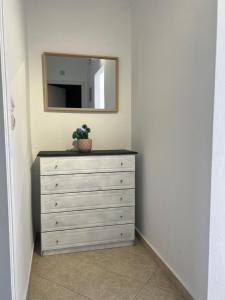 Nafpaktos PebBle Apartments in Marathias