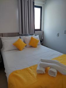 Maraca Beach Residence II