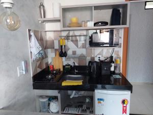 Maraca Beach Residence II