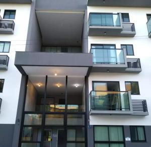 Maraca Beach Residence II