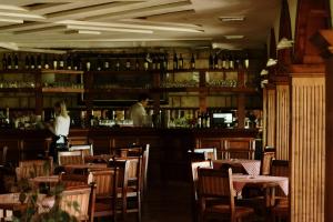 Hotel Etno Centar Balasevic