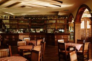 Hotel Etno Centar Balasevic