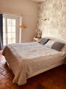 Hotels Hotel de la Sologne : Chambre Double Standard